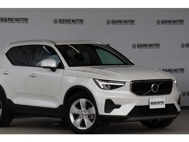 ボルボ ＸＣ４０ プラス　プロ　Ｂ３ R5年 (近畿) 99