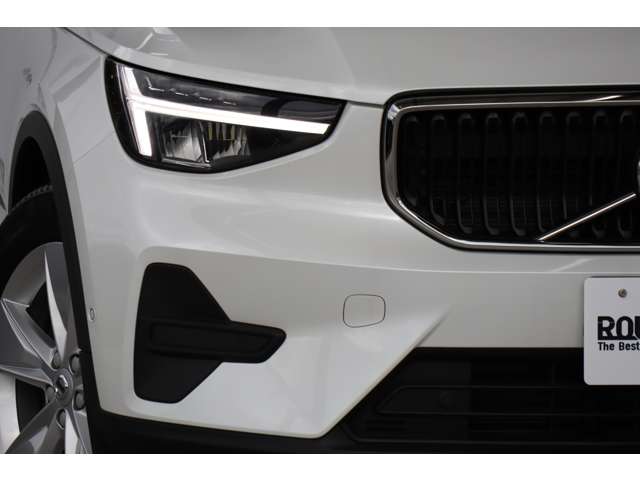 ボルボ ＸＣ４０ プラス　プロ　Ｂ３ R5年 (近畿) 99