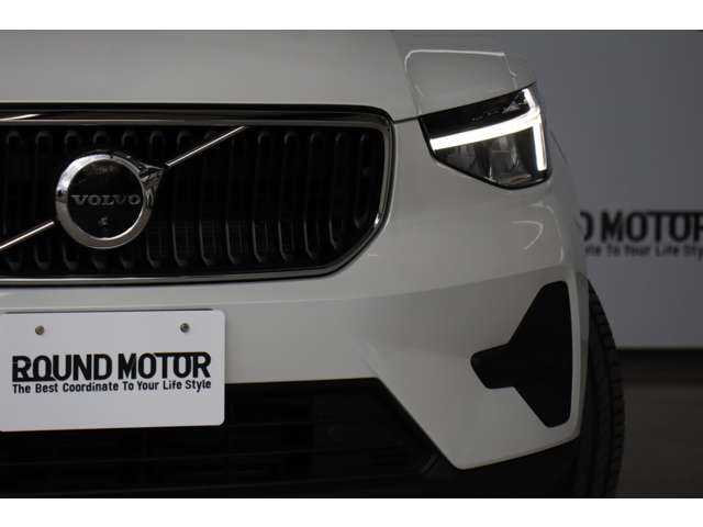 ボルボ ＸＣ４０ プラス　プロ　Ｂ３ R5年 (近畿) 99