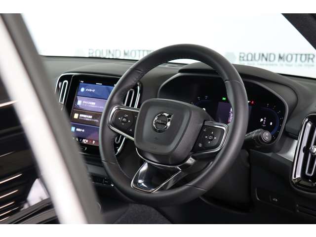 ボルボ ＸＣ４０ プラス　プロ　Ｂ３ R5年 (近畿) 99