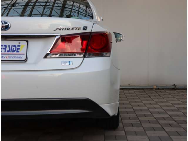 トヨタ クラウン　ハイブリッド ハイブリッド ２．５ Ｓ H25年 (関東) 99