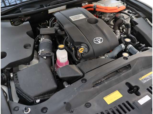 トヨタ クラウン　ハイブリッド ハイブリッド ２．５ Ｓ H25年 (関東) 99