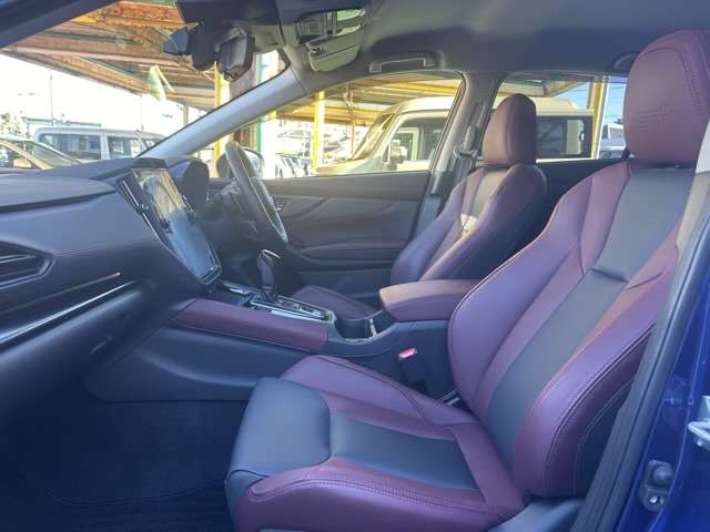 スバル レヴォーグ １．８ ＳＴＩ スポーツ ＥＸ ４ＷＤ R5年 (東海) 99