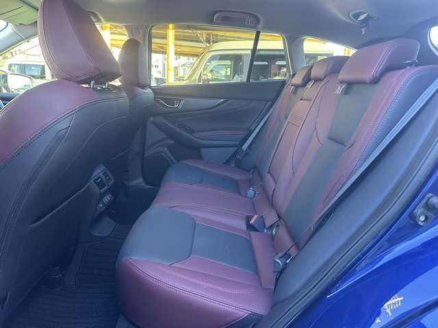 スバル レヴォーグ １．８ ＳＴＩ スポーツ ＥＸ ４ＷＤ R5年 (東海) 99