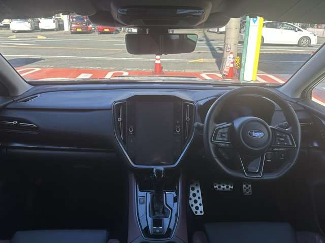 スバル レヴォーグ １．８ ＳＴＩ スポーツ ＥＸ ４ＷＤ R5年 (東海) 99