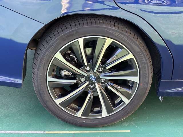 スバル レヴォーグ １．８ ＳＴＩ スポーツ ＥＸ ４ＷＤ R5年 (東海) 99