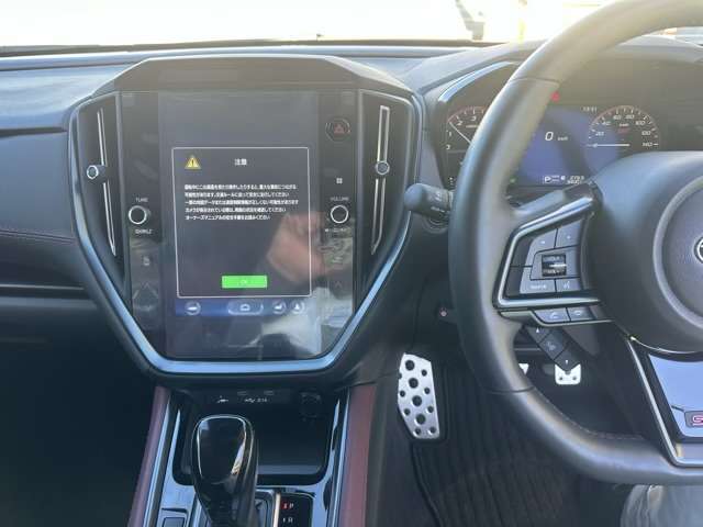 スバル レヴォーグ １．８ ＳＴＩ スポーツ ＥＸ ４ＷＤ R5年 (東海) 99