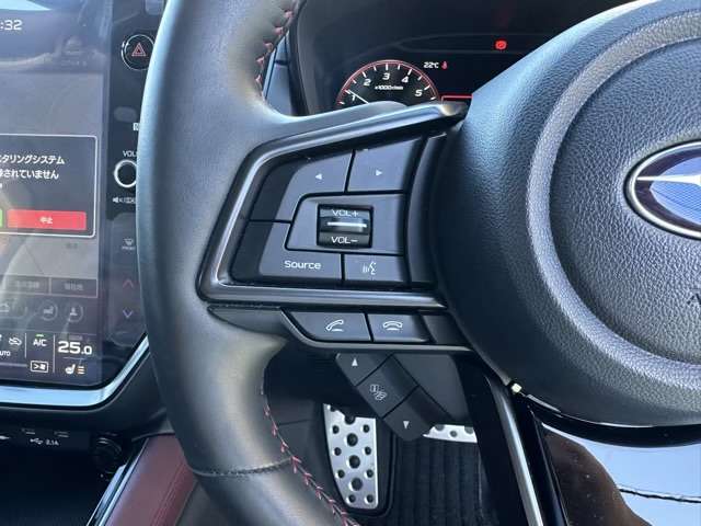 スバル レヴォーグ １．８ ＳＴＩ スポーツ ＥＸ ４ＷＤ R5年 (東海) 99