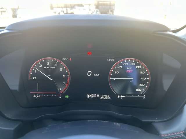 スバル レヴォーグ １．８ ＳＴＩ スポーツ ＥＸ ４ＷＤ R5年 (東海) 99