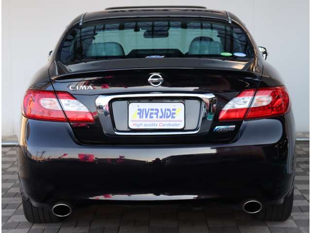 日産 シーマ　ハイブリッド ３．５ ＶＩＰ H28年 (関東) 99