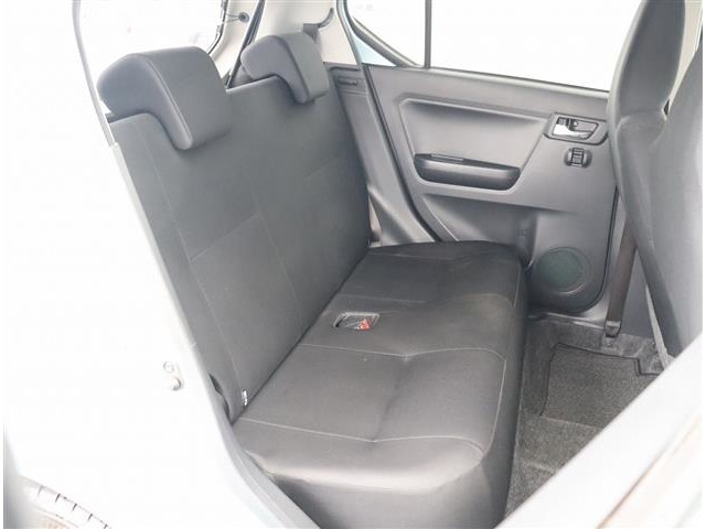 ダイハツ ミラ　イース ６６０ Ｘ ＳＡＩＩＩ H30年 (関東) 99