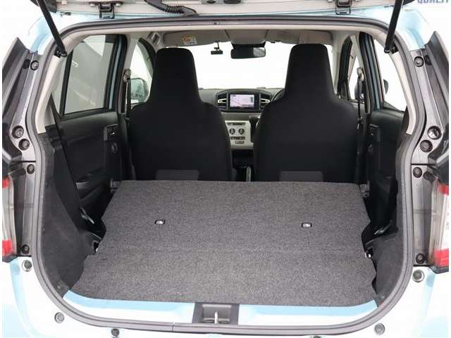 ダイハツ ミラ　イース ６６０ Ｘ ＳＡＩＩＩ H30年 (関東) 99