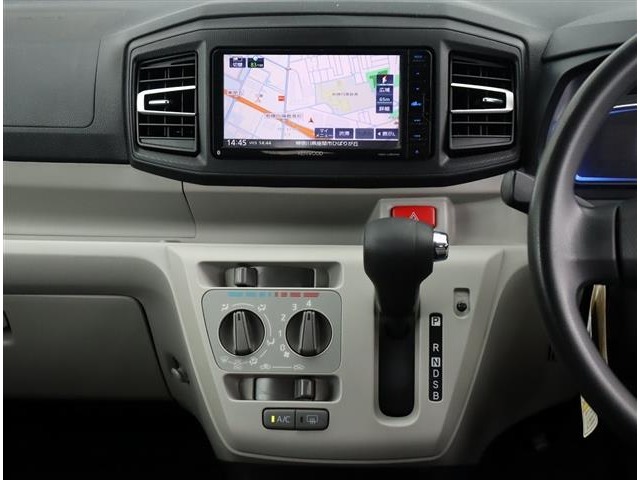 ダイハツ ミラ　イース ６６０ Ｘ ＳＡＩＩＩ H30年 (関東) 99