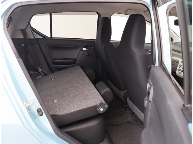 ダイハツ ミラ　イース ６６０ Ｘ ＳＡＩＩＩ H30年 (関東) 99