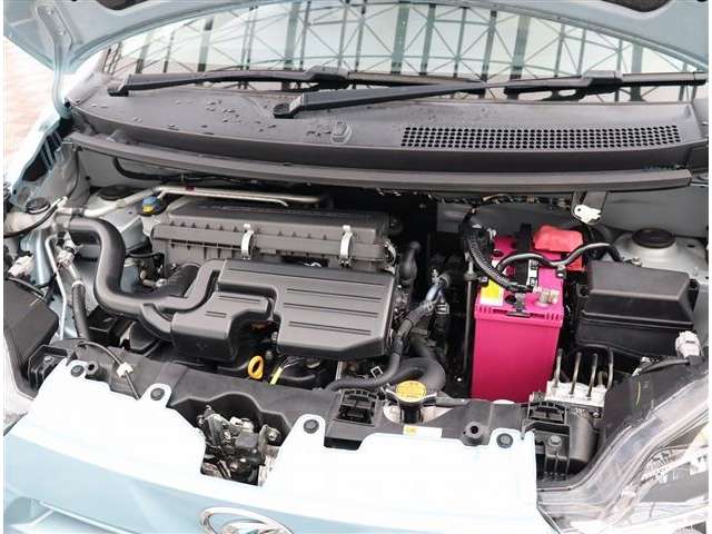 ダイハツ ミラ　イース ６６０ Ｘ ＳＡＩＩＩ H30年 (関東) 99