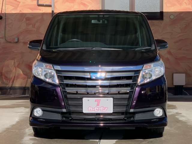 トヨタ ノア １．８ ハイブリッド Ｇ H27年 (東北) 99