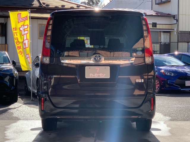 トヨタ ノア １．８ ハイブリッド Ｇ H27年 (東北) 99