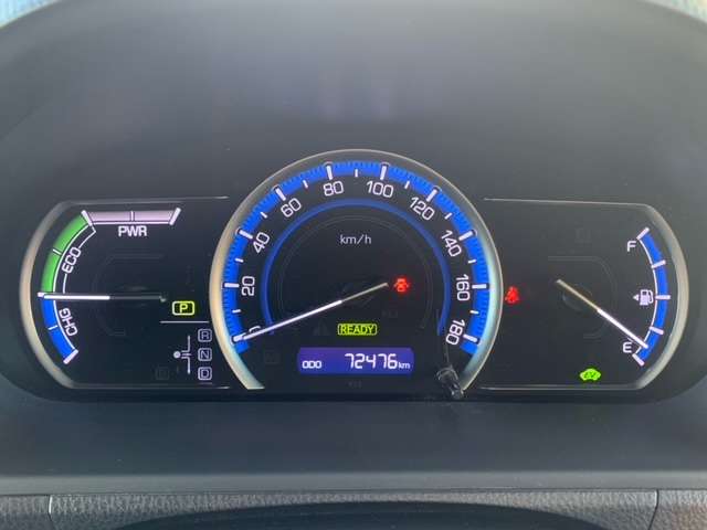 トヨタ ノア １．８ ハイブリッド Ｇ H27年 (東北) 99