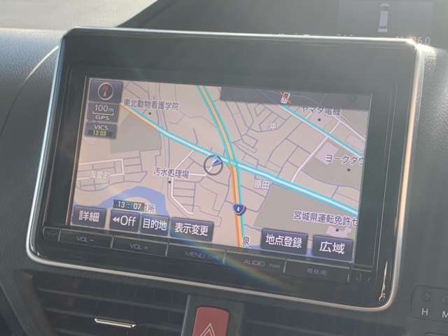 トヨタ ノア １．８ ハイブリッド Ｇ H27年 (東北) 99