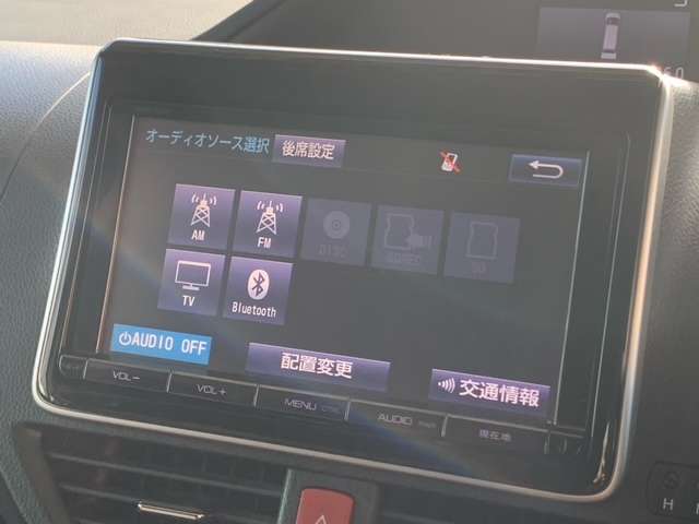 トヨタ ノア １．８ ハイブリッド Ｇ H27年 (東北) 99