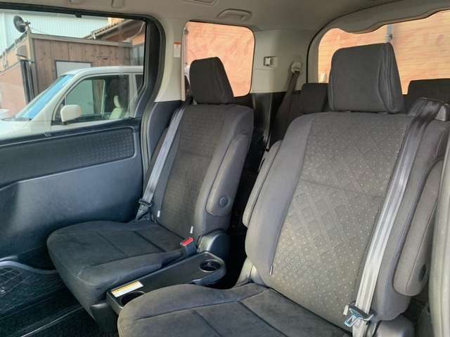 トヨタ ノア １．８ ハイブリッド Ｇ H27年 (東北) 99