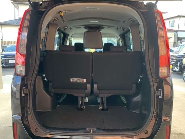 トヨタ ノア １．８ ハイブリッド Ｇ H27年 (東北) 99