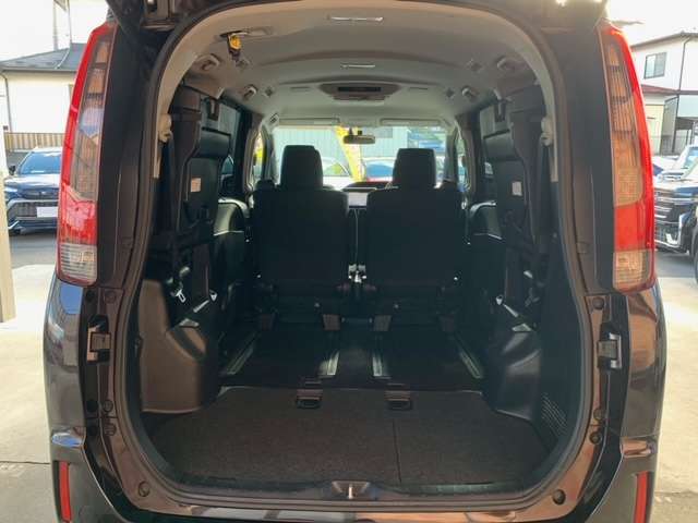 トヨタ ノア １．８ ハイブリッド Ｇ H27年 (東北) 99