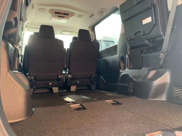 トヨタ ノア １．８ ハイブリッド Ｇ H27年 (東北) 99