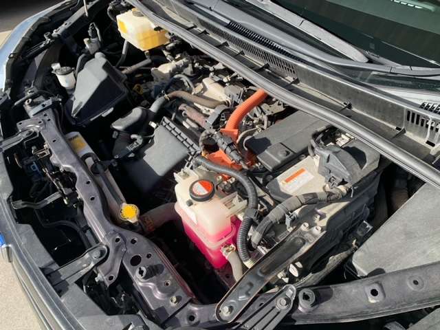 トヨタ ノア １．８ ハイブリッド Ｇ H27年 (東北) 99