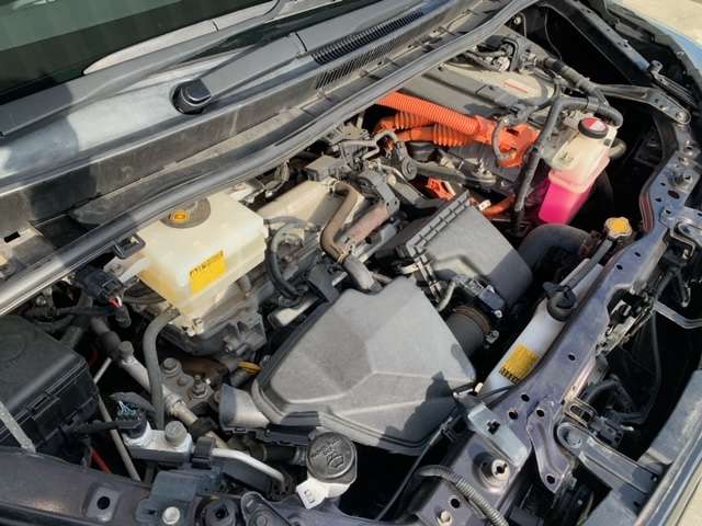 トヨタ ノア １．８ ハイブリッド Ｇ H27年 (東北) 99