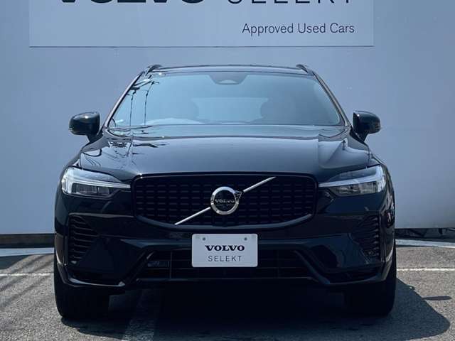 ボルボ ＸＣ６０ リチャージ アルティメット Ｔ６ ＡＷＤ プラグイン ハイブリッド ４ＷＤ R6年 (東北) 99