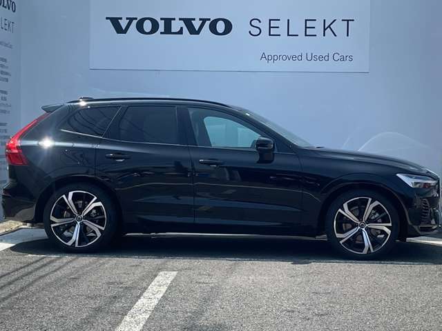 ボルボ ＸＣ６０ リチャージ アルティメット Ｔ６ ＡＷＤ プラグイン ハイブリッド ４ＷＤ R6年 (東北) 99