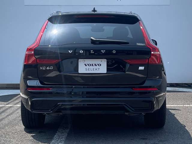 ボルボ ＸＣ６０ リチャージ アルティメット Ｔ６ ＡＷＤ プラグイン ハイブリッド ４ＷＤ R6年 (東北) 99