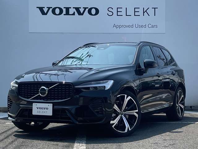 ボルボ ＸＣ６０ リチャージ アルティメット Ｔ６ ＡＷＤ プラグイン ハイブリッド ４ＷＤ R6年 (東北) 99