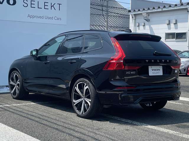 ボルボ ＸＣ６０ リチャージ アルティメット Ｔ６ ＡＷＤ プラグイン ハイブリッド ４ＷＤ R6年 (東北) 99