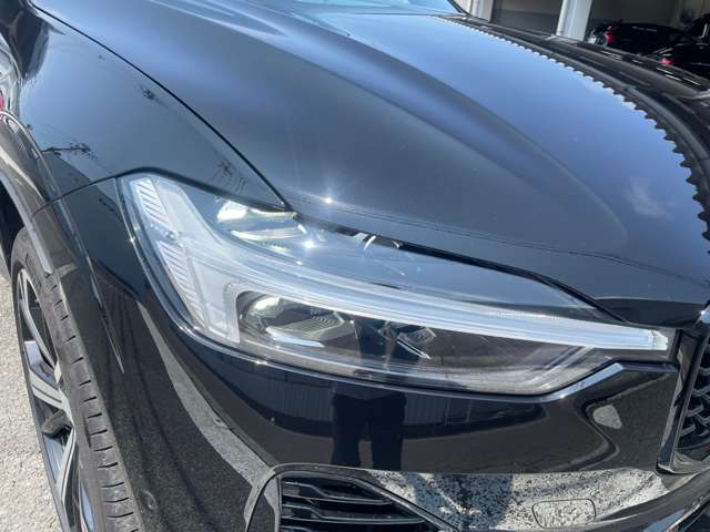 ボルボ ＸＣ６０ リチャージ アルティメット Ｔ６ ＡＷＤ プラグイン ハイブリッド ４ＷＤ R6年 (東北) 99