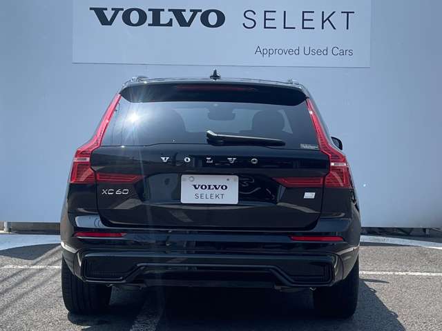 ボルボ ＸＣ６０ リチャージ アルティメット Ｔ６ ＡＷＤ プラグイン ハイブリッド ４ＷＤ R6年 (東北) 99