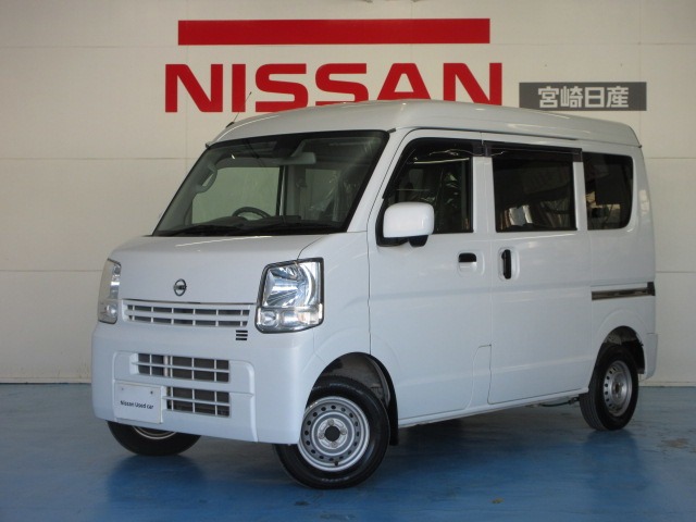 日産 ＮＶ１００クリッパー ６６０ ＤＸ ＧＬ エマージェンシーブレーキ パッケージ ハイルーフ ５ＡＧＳ車 H29年 (九州・沖縄) 99