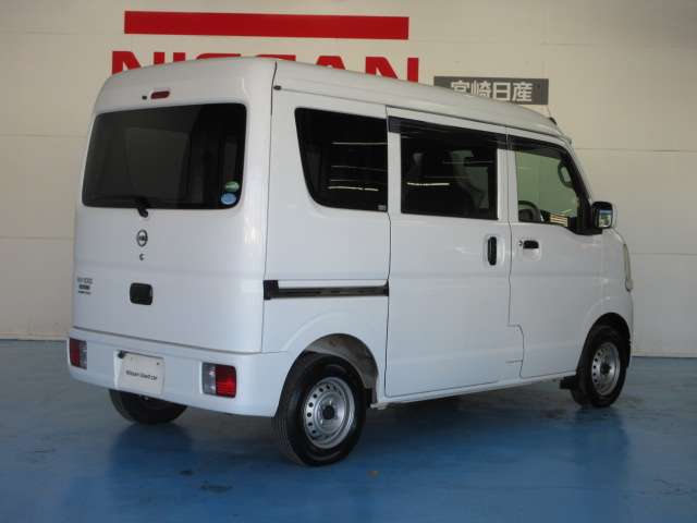 日産 ＮＶ１００クリッパー ６６０ ＤＸ ＧＬ エマージェンシーブレーキ パッケージ ハイルーフ ５ＡＧＳ車 H29年 (九州・沖縄) 99