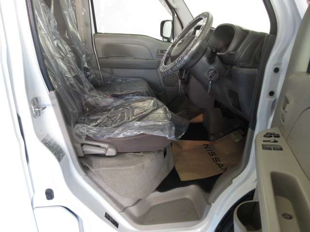日産 ＮＶ１００クリッパー ６６０ ＤＸ ＧＬ エマージェンシーブレーキ パッケージ ハイルーフ ５ＡＧＳ車 H29年 (九州・沖縄) 99