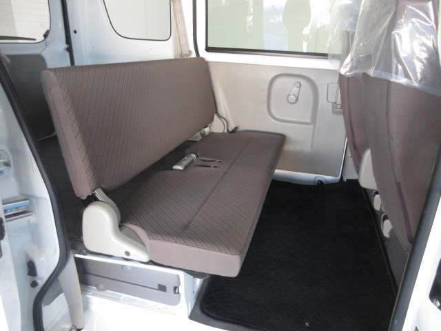 日産 ＮＶ１００クリッパー ６６０ ＤＸ ＧＬ エマージェンシーブレーキ パッケージ ハイルーフ ５ＡＧＳ車 H29年 (九州・沖縄) 99