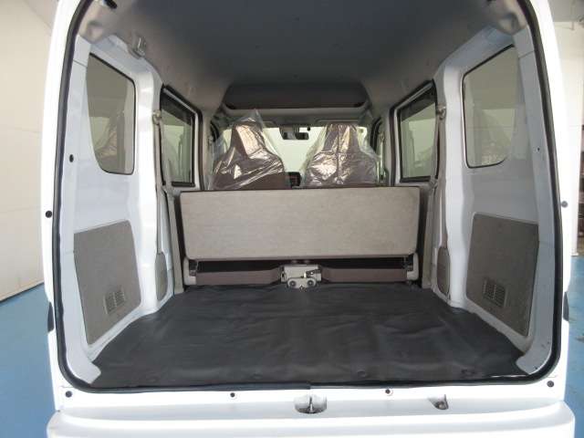 日産 ＮＶ１００クリッパー ６６０ ＤＸ ＧＬ エマージェンシーブレーキ パッケージ ハイルーフ ５ＡＧＳ車 H29年 (九州・沖縄) 99