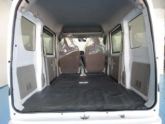 日産 ＮＶ１００クリッパー ６６０ ＤＸ ＧＬ エマージェンシーブレーキ パッケージ ハイルーフ ５ＡＧＳ車 H29年 (九州・沖縄) 99