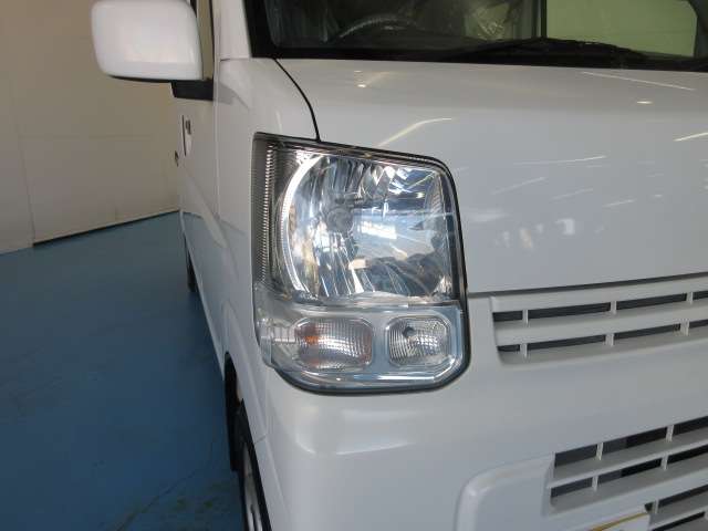 日産 ＮＶ１００クリッパー ６６０ ＤＸ ＧＬ エマージェンシーブレーキ パッケージ ハイルーフ ５ＡＧＳ車 H29年 (九州・沖縄) 99