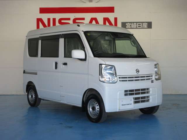日産 ＮＶ１００クリッパー ６６０ ＤＸ ＧＬ エマージェンシーブレーキ パッケージ ハイルーフ ５ＡＧＳ車 H29年 (九州・沖縄) 99