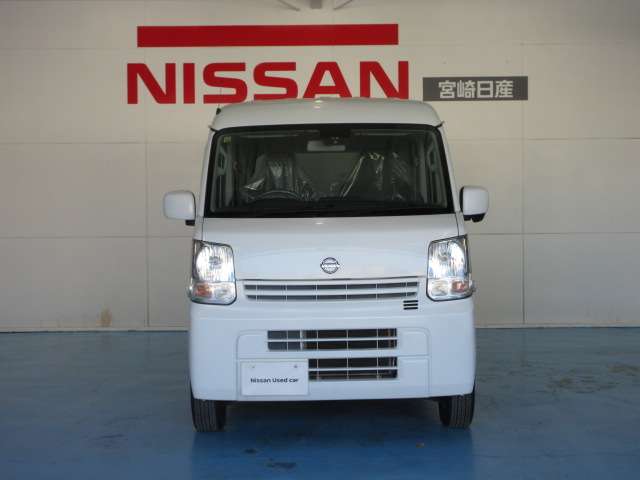 日産 ＮＶ１００クリッパー ６６０ ＤＸ ＧＬ エマージェンシーブレーキ パッケージ ハイルーフ ５ＡＧＳ車 H29年 (九州・沖縄) 99