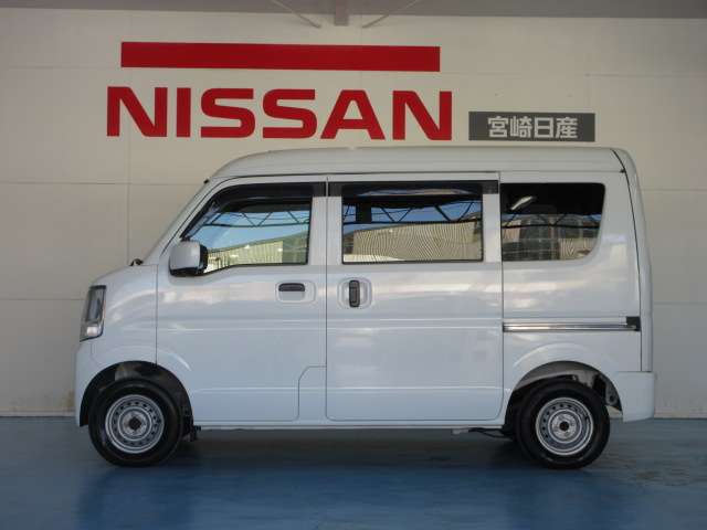 日産 ＮＶ１００クリッパー ６６０ ＤＸ ＧＬ エマージェンシーブレーキ パッケージ ハイルーフ ５ＡＧＳ車 H29年 (九州・沖縄) 99