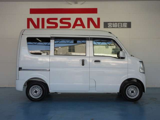 日産 ＮＶ１００クリッパー ６６０ ＤＸ ＧＬ エマージェンシーブレーキ パッケージ ハイルーフ ５ＡＧＳ車 H29年 (九州・沖縄) 99