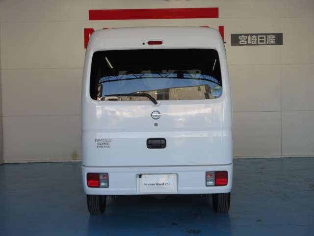 日産 ＮＶ１００クリッパー ６６０ ＤＸ ＧＬ エマージェンシーブレーキ パッケージ ハイルーフ ５ＡＧＳ車 H29年 (九州・沖縄) 99