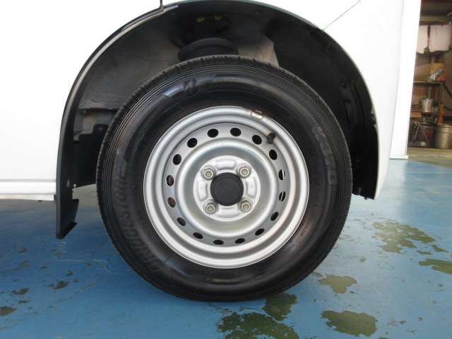 日産 ＮＶ１００クリッパー ６６０ ＤＸ ＧＬ エマージェンシーブレーキ パッケージ ハイルーフ ５ＡＧＳ車 H29年 (九州・沖縄) 99